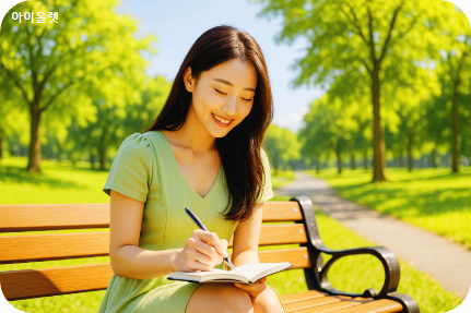 작은 약속에서 시작되는 신뢰