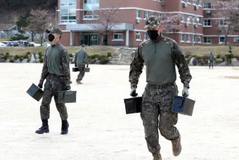 육군 체력단련장 무열대체력단련장 골프장 이용방법 및 예약 팁 안내_4
