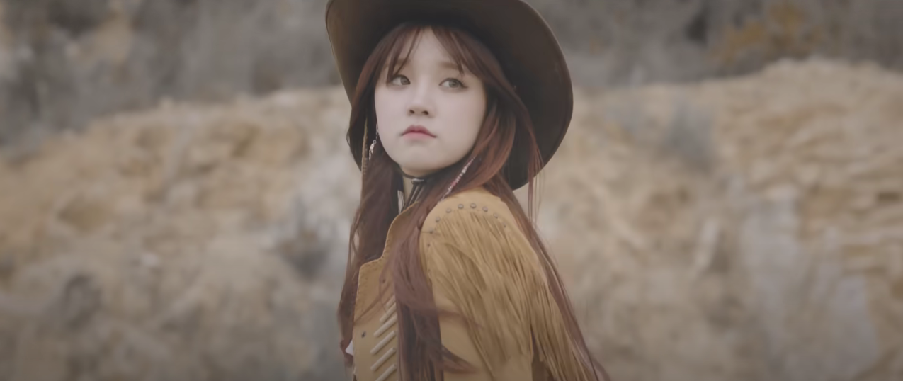 아이들(I-DLE) DUMDi DUMDi(덤디덤디)