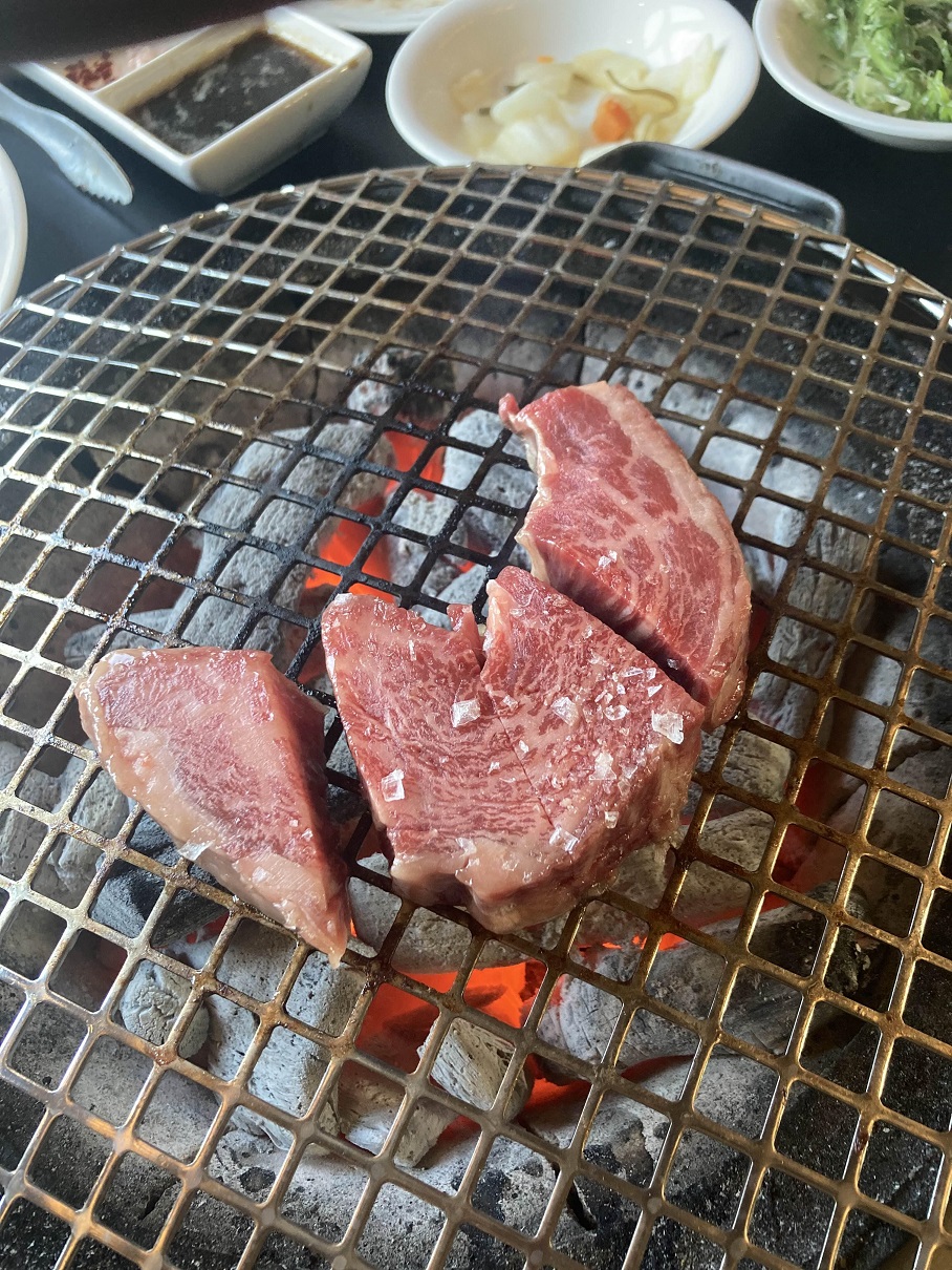 우직경복궁점