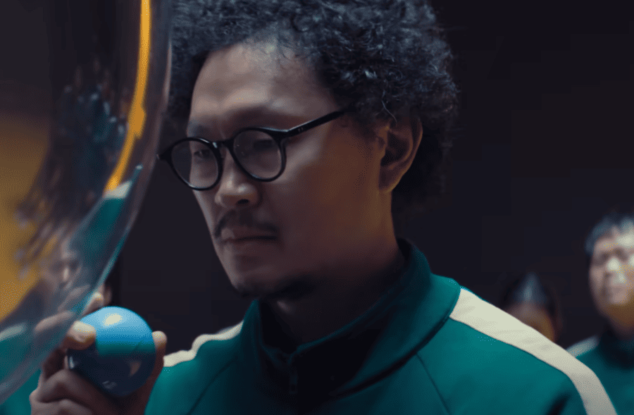 오징어게임3 관련 이미지