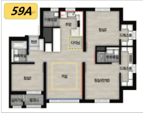 둔산센트럴자이