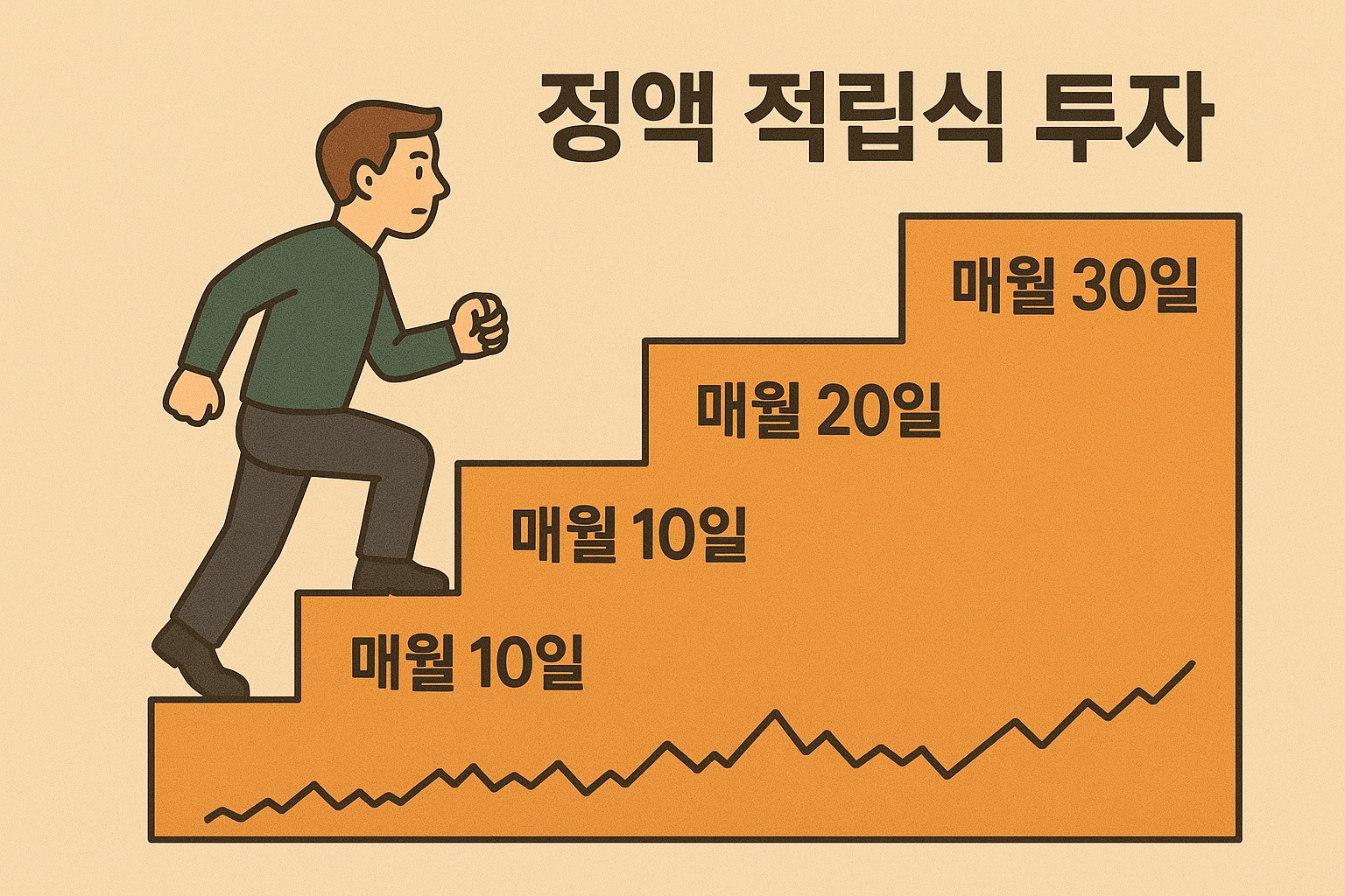 왜 지금, 미국 주식에 투자해야 하는가?
