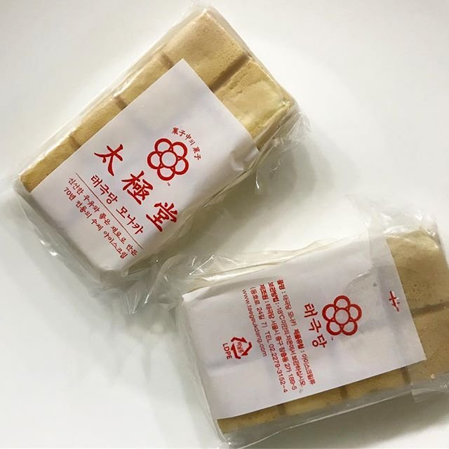 서울 대표 빵집 베스트 5 (서울 빵지순례)