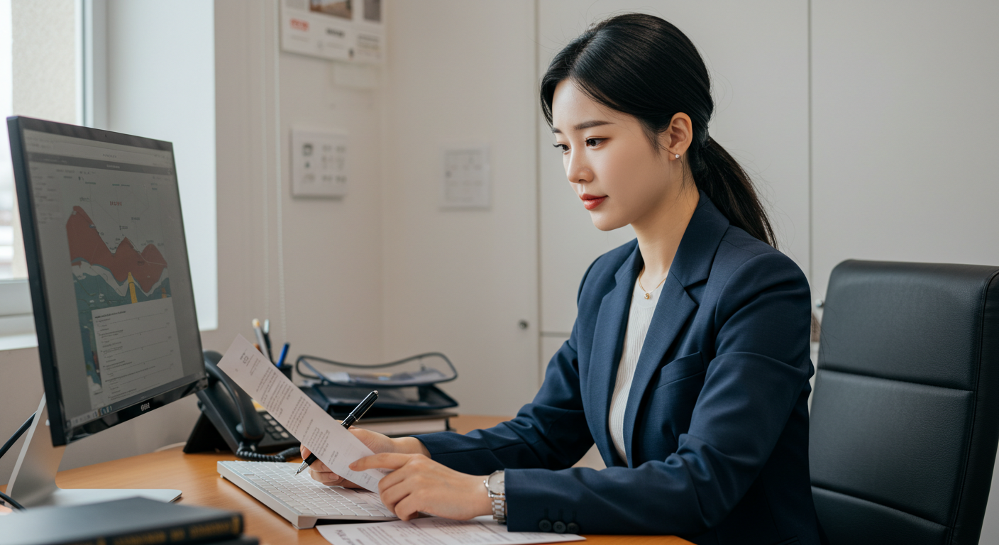 변호사 선임 시 유의사항