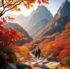 설악산단풍2