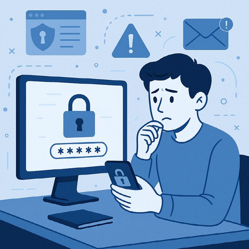 개인정보 유출의 피해방지와 개인이 꼭 해야 할 대처 방법