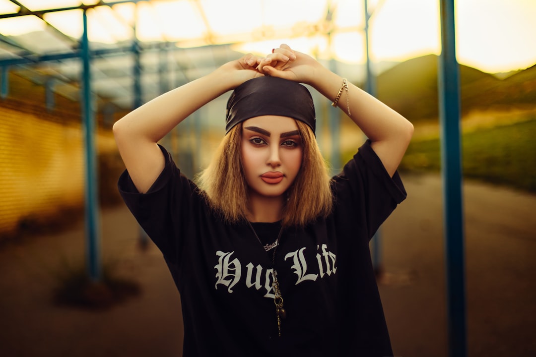 Ex-girlfriend