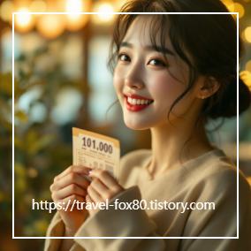 복권 당첨되는 꿈 썸네일