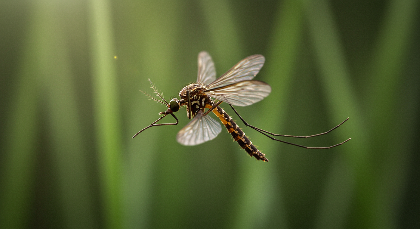 벌레 꿈 해몽 25가지 알아보기