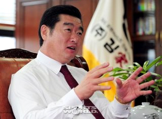 김가네 김용만 회장 나이 경력 프로필