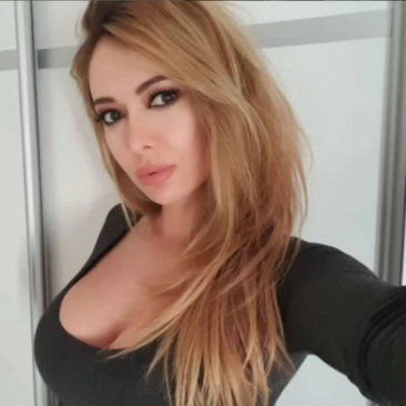 리디야-바치치-릴(출처-리디야-바치치-인스타그램)