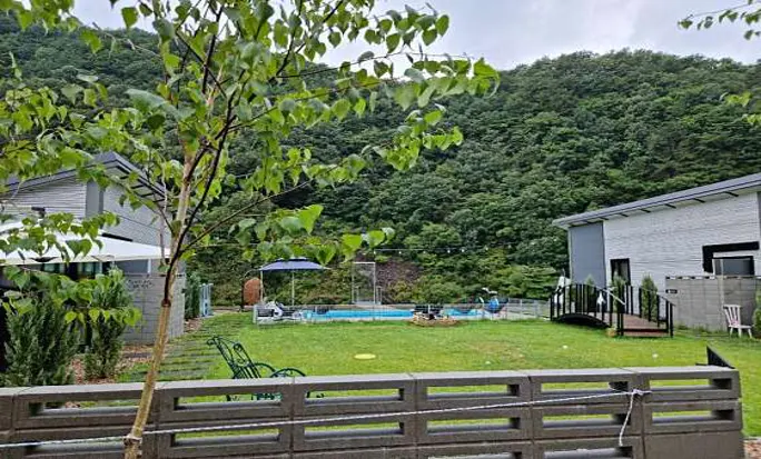 개버랜드