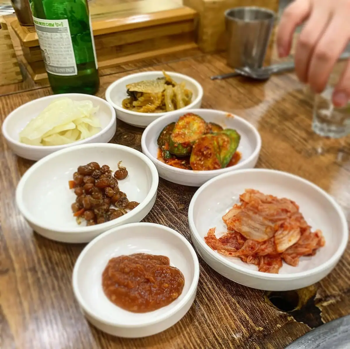 장어시대