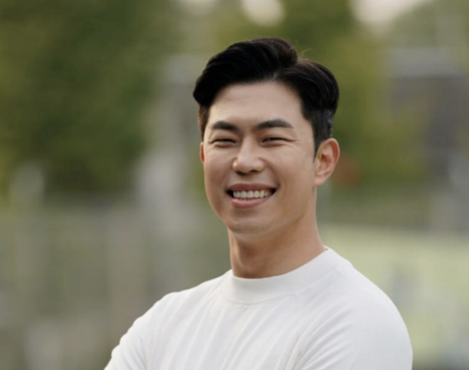 노재승 프로필