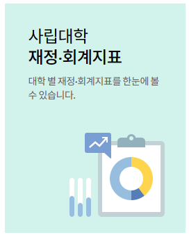 대학 입시 정보 사이트