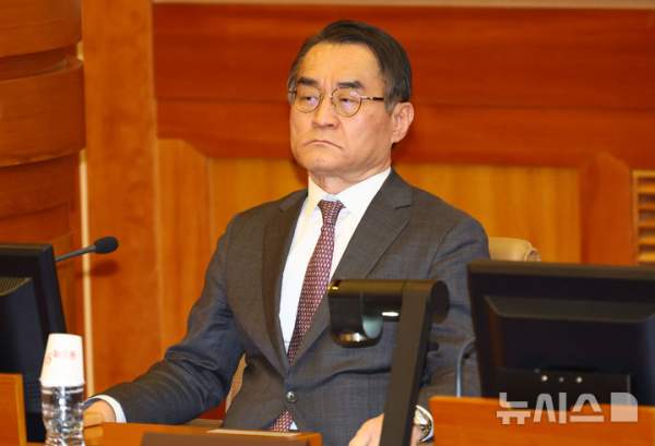 배보윤 변호사 전 헌법재판소 공보관 