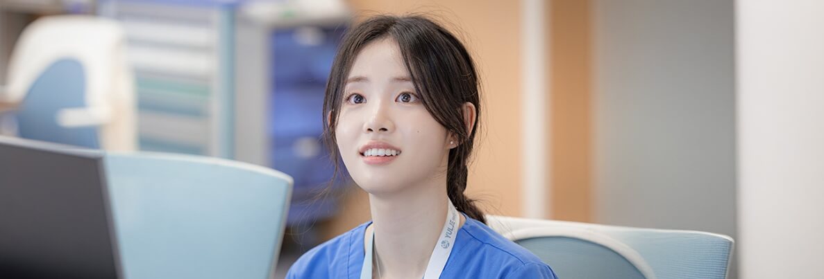 언젠가는 슬기로울 전공의생활 출연진