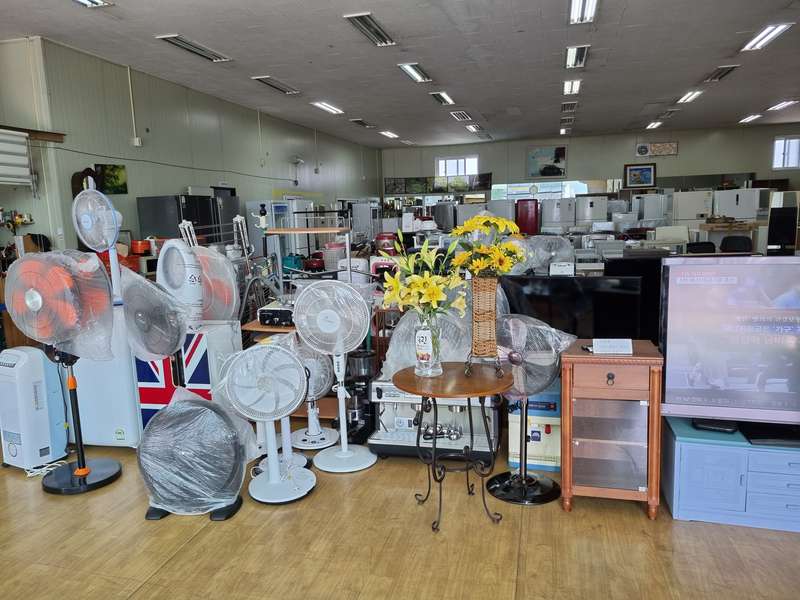3.1 저렴한 냉장고 가격