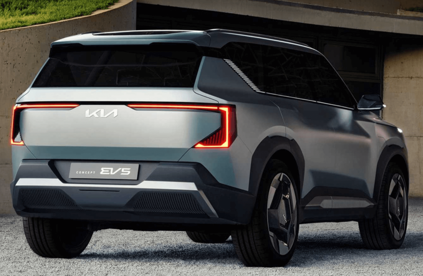 EV5콘셉트포토