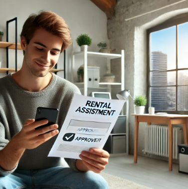 2025년 사회초년생을 위한 청년 월세 지원(자격, 필요 서류)