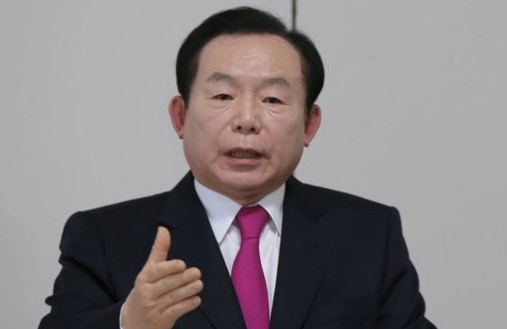 이인제 국회의원 프로필 나이 고향 부인 재산 지역구