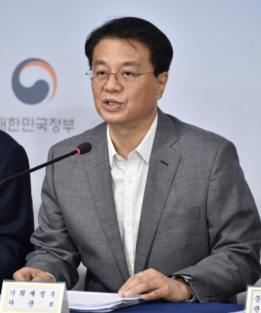 방기선 국무조정실장