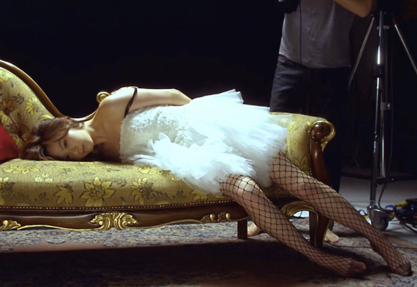 고성희 분노의 윤리학