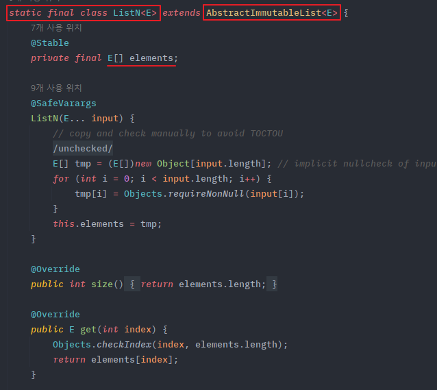 arrays.aslist-list.of