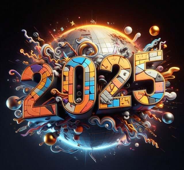 2025년 달력 공휴일 정보 캘린더 무료 다운로드