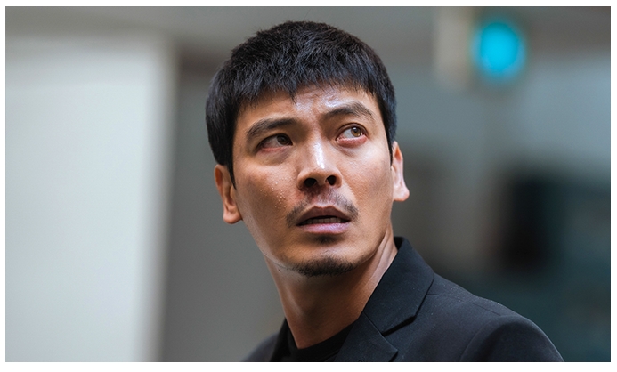 김성오