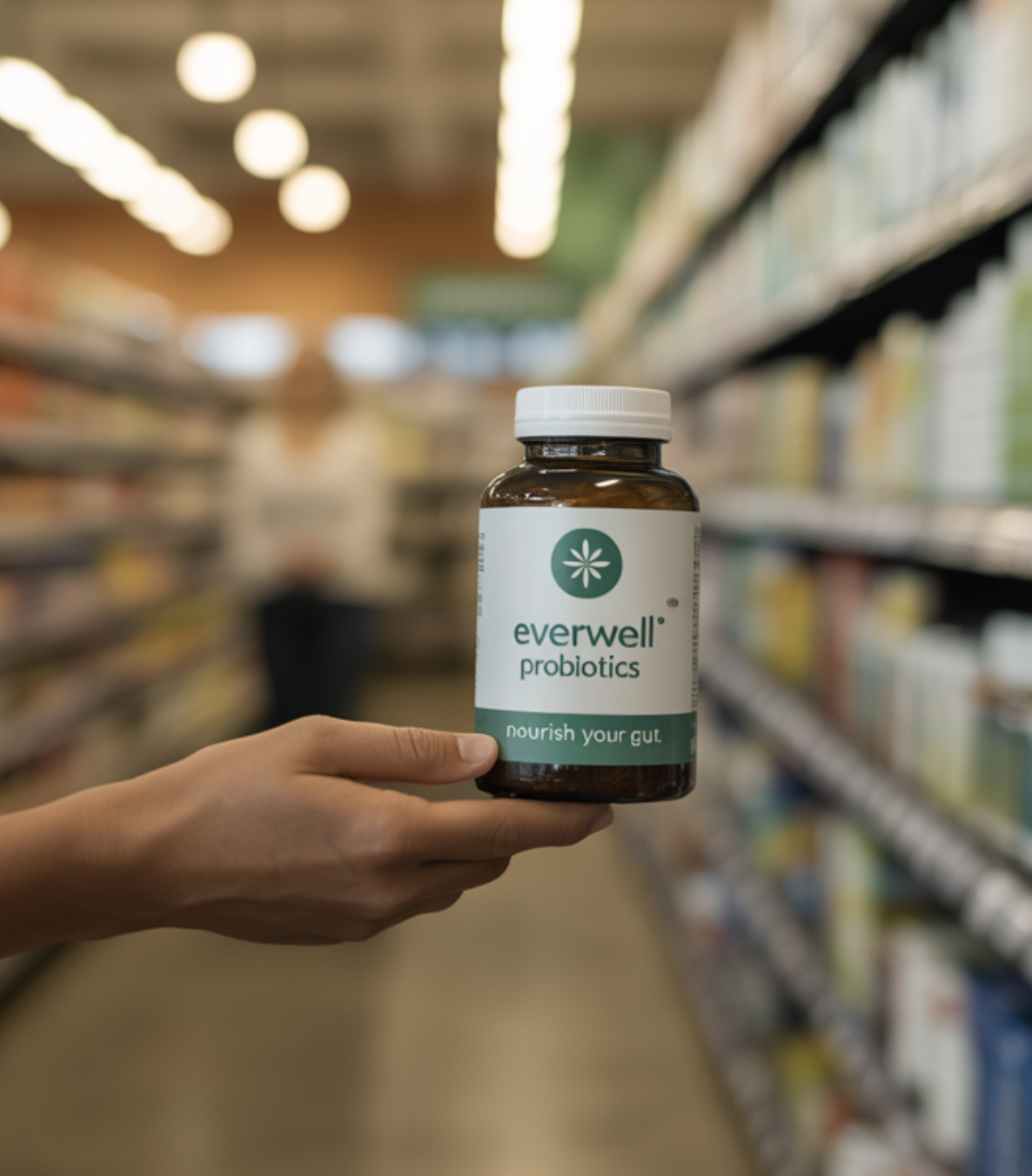 프로바이오틱스, 식전 vs 식후? 효과 2배 높이는 섭취 타이밍