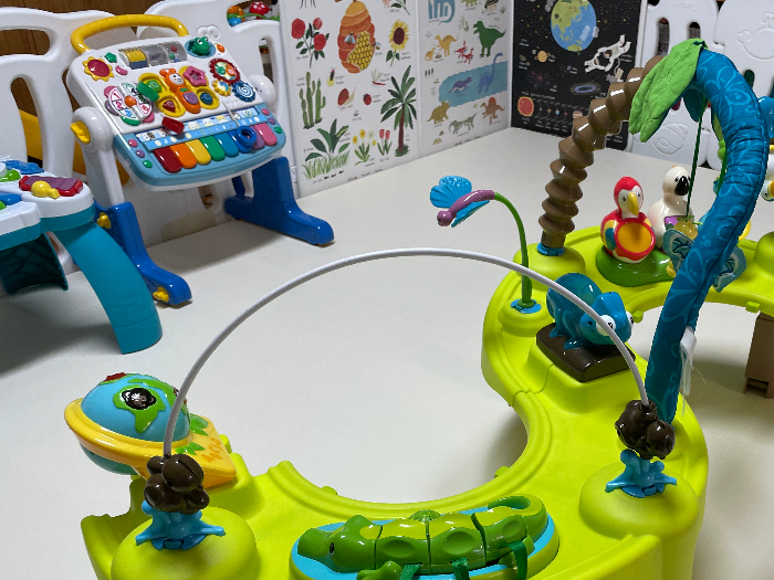 쏘서의-악세사리가 -달려있는-모습