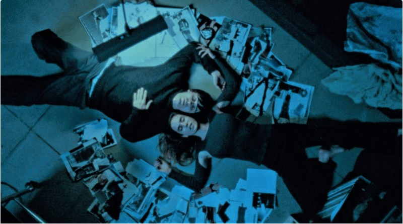 레퀴엠(Requiem for a Dream)