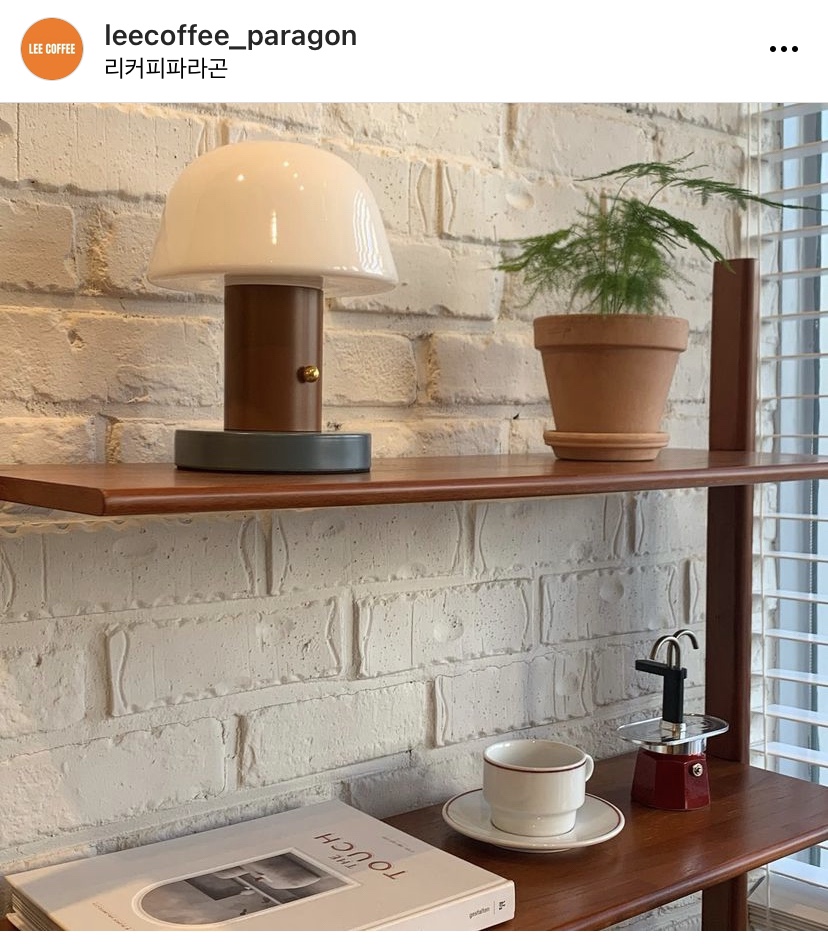 동탄 리커피 동탄파라곤점