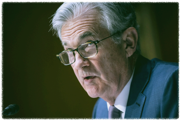 출처 : 구글. 파월의장