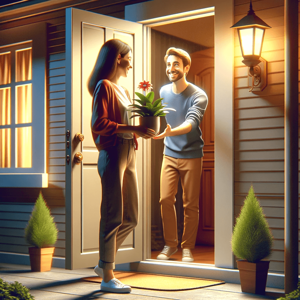 연예인 집에 가는 꿈 해몽 해석