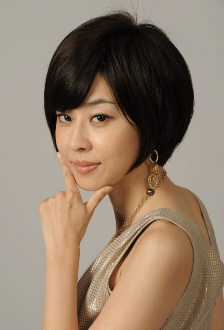 이매리 프로필 화보