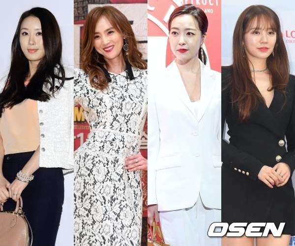 이희진 베이비복스 재결합