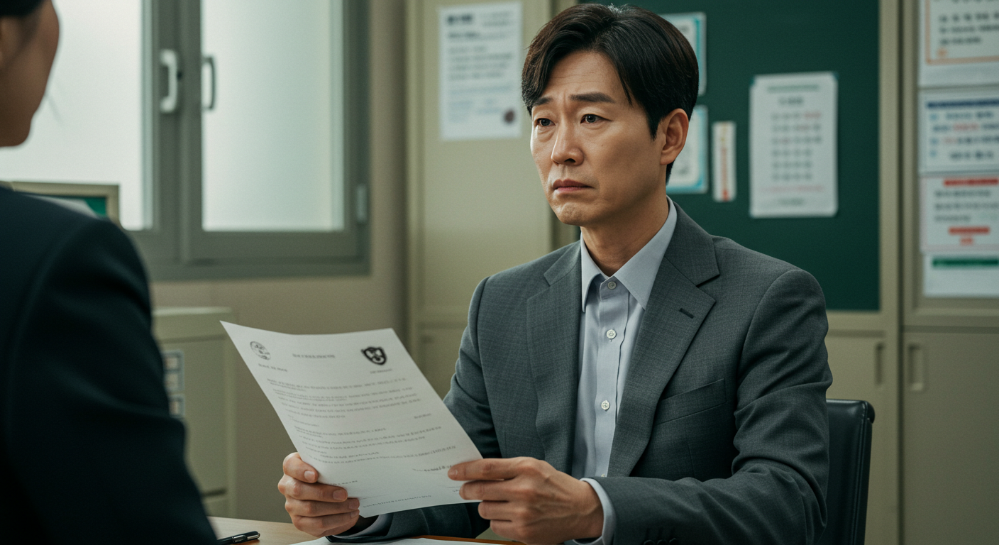 민사소송, 사립학교, 재심청구