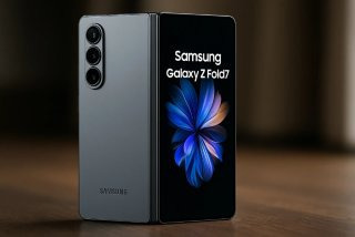 갤럭시 폴드7 사전예약