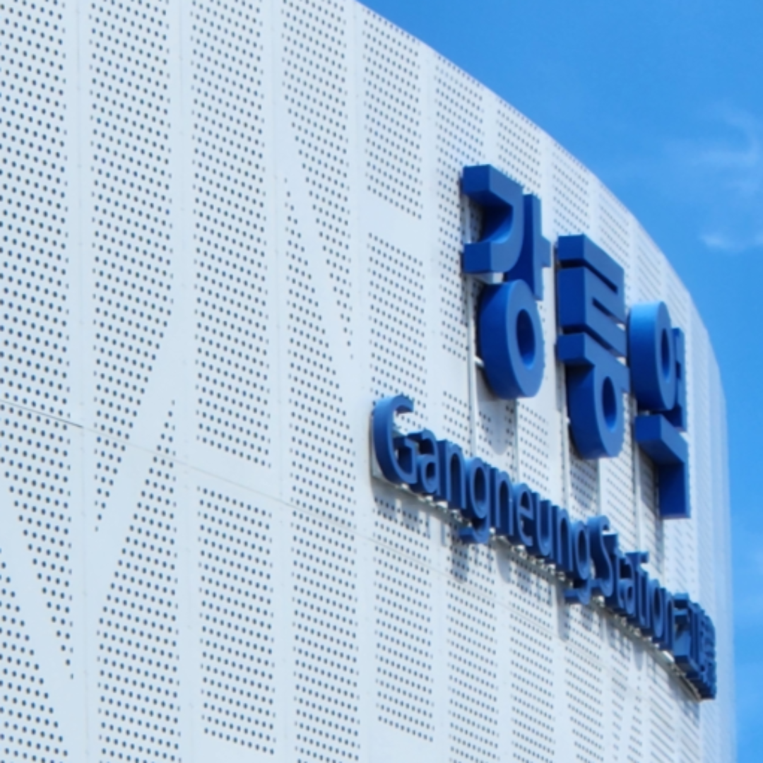 강릉 감성카페 관련 사진