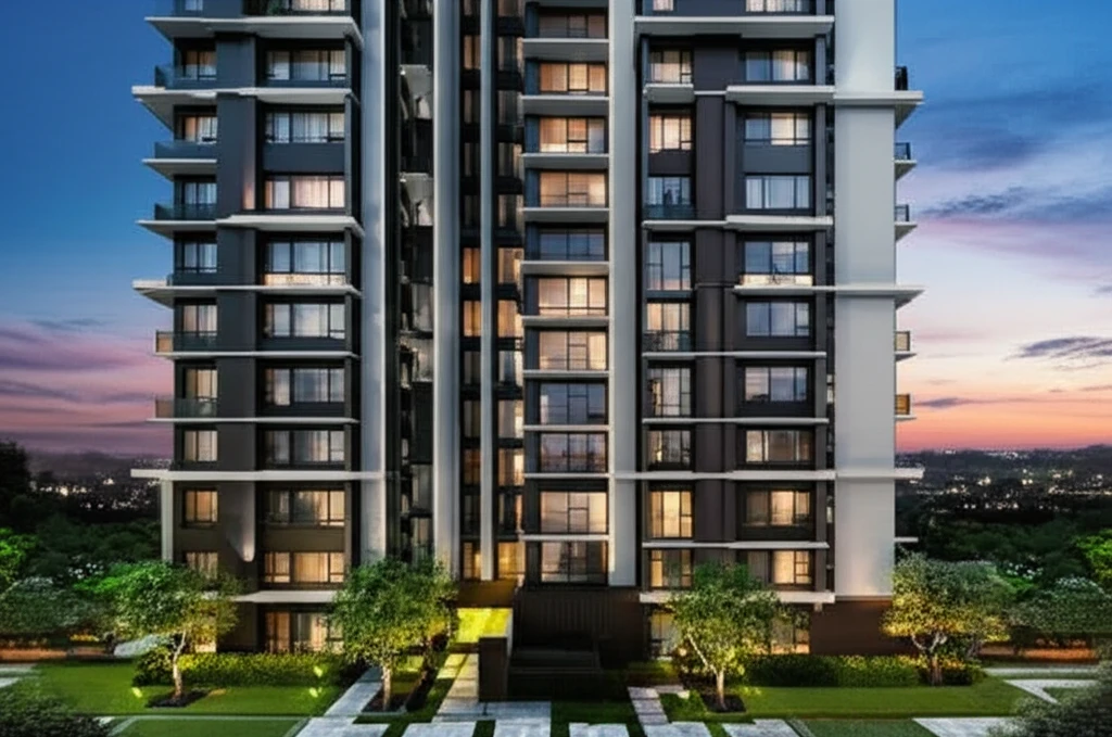 2024년 내 집 마련 전략: 신한은