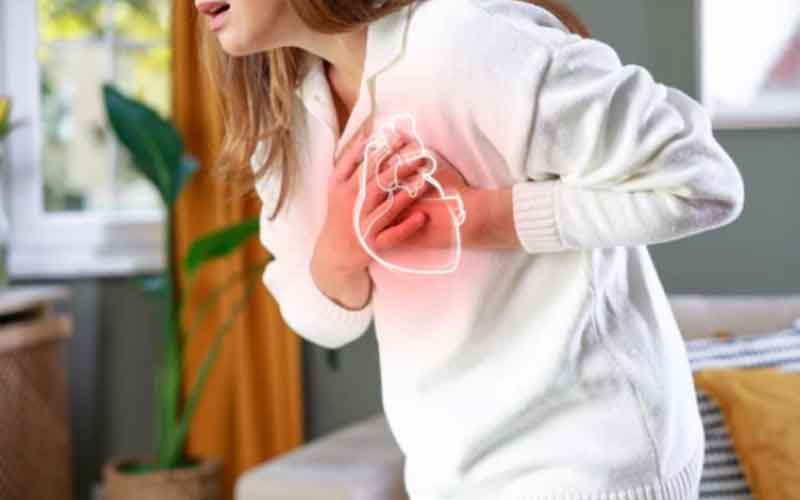 운동해도 급성심근경색, 경고 신호, 예방법