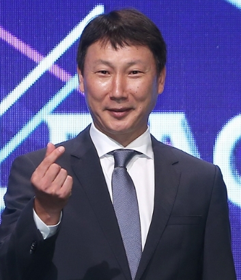 김상식 프로필 나이 고향 학력 감독 경력 연봉