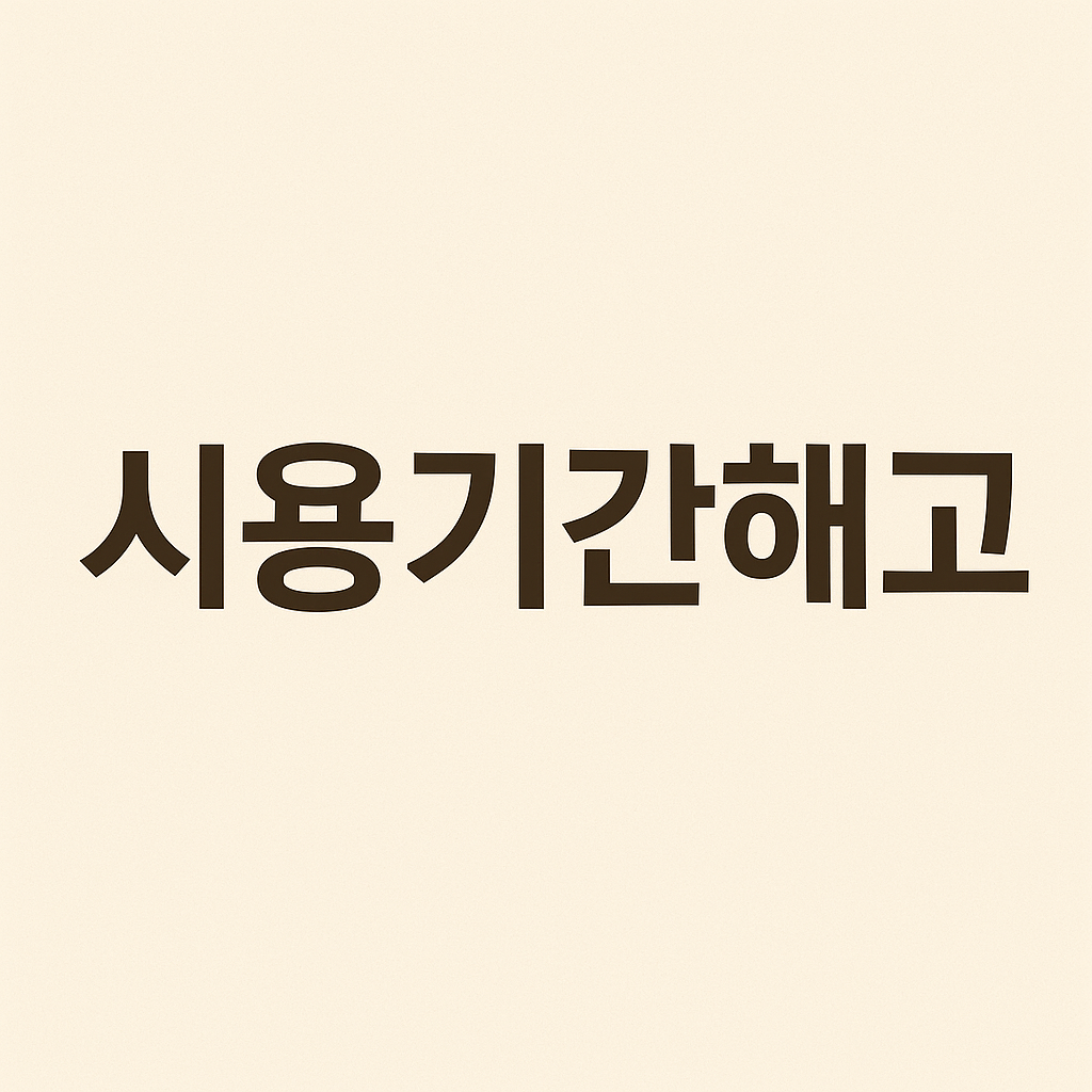 시용기간 부당해고