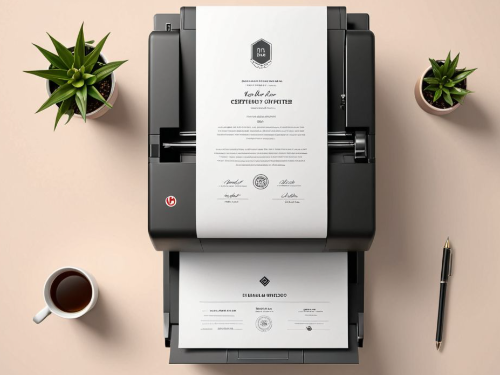 가족관계증명서-서류-프린트-이미지