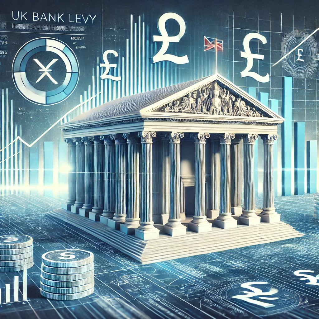영국의 은행세