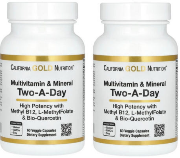 캘리포니아-골드-뉴트리션