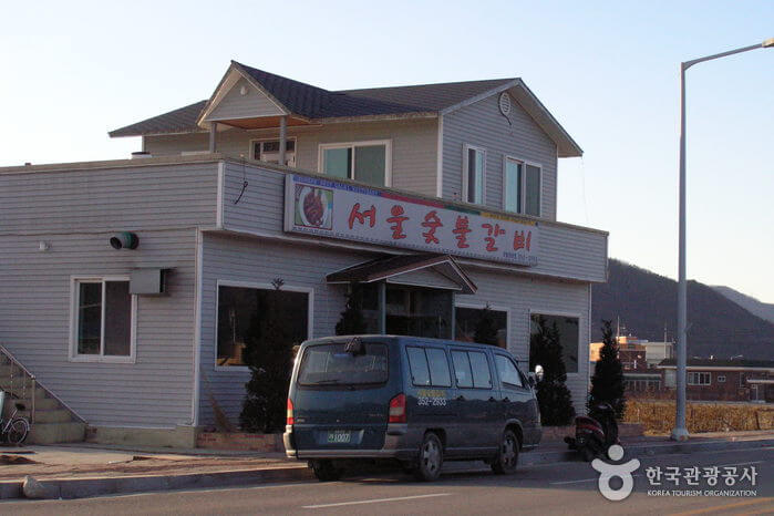 장수 맛집 베스트 5